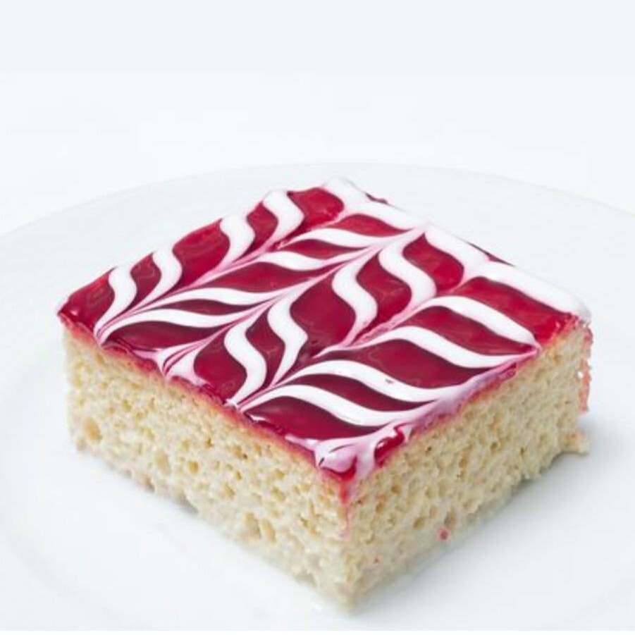 Frambuazlı Trileçe (500 gr)