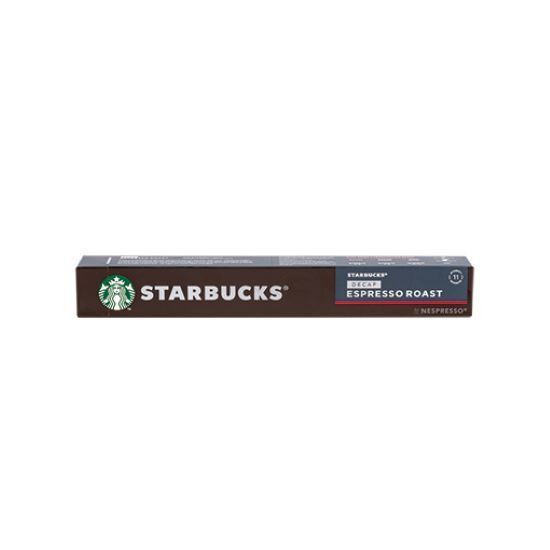 Starbucks® Kapsül Decaf Espresso