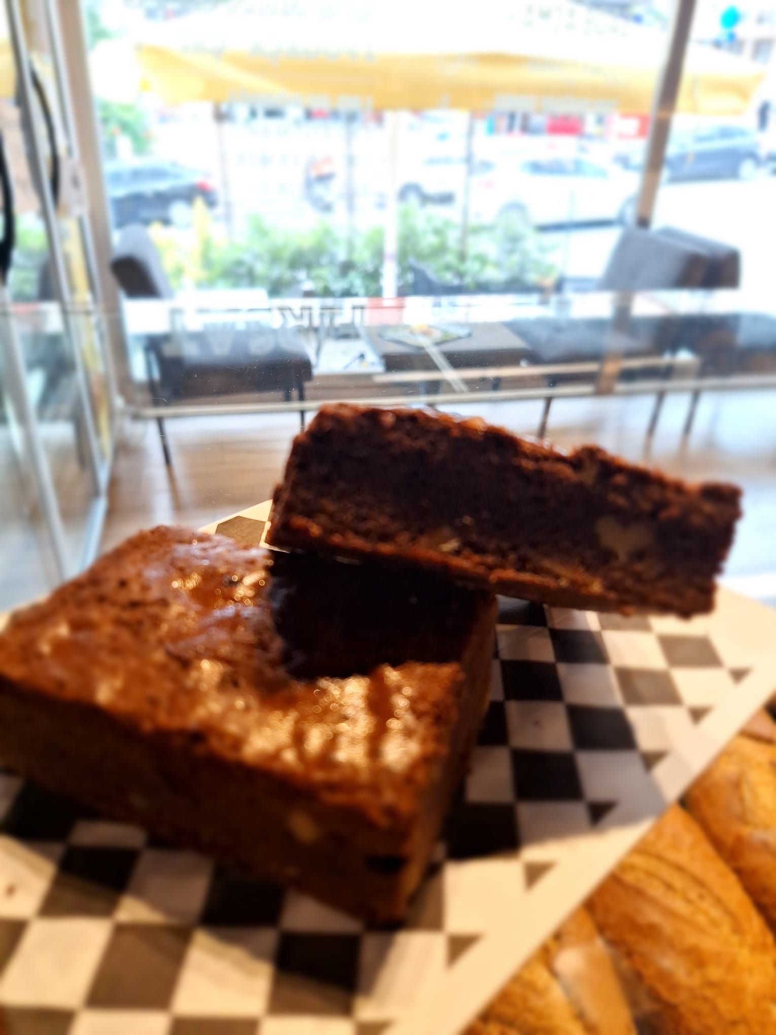 Brownie