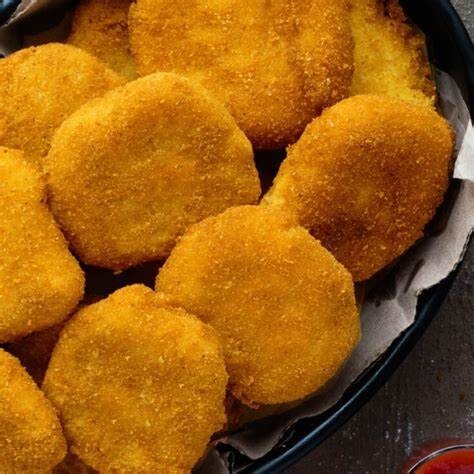 Nugget 6'lı