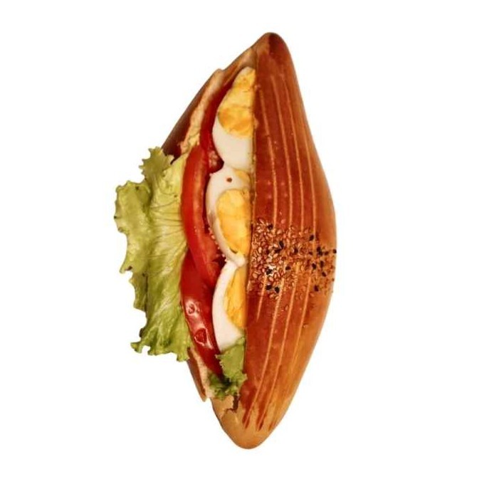 YUMURTALI SANDVİÇ