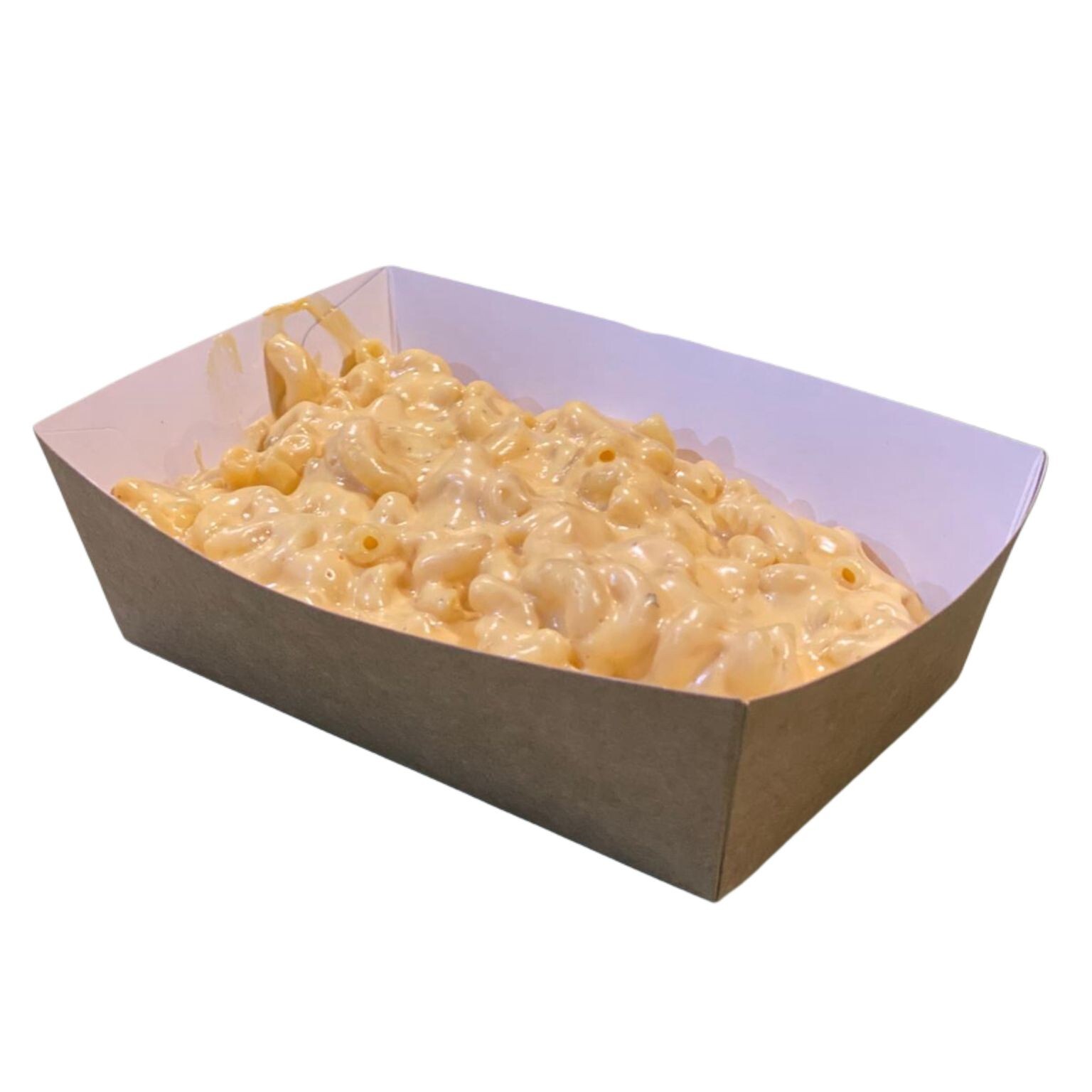 Mac And Cheese
