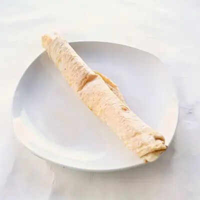 Kuzu Dürüm