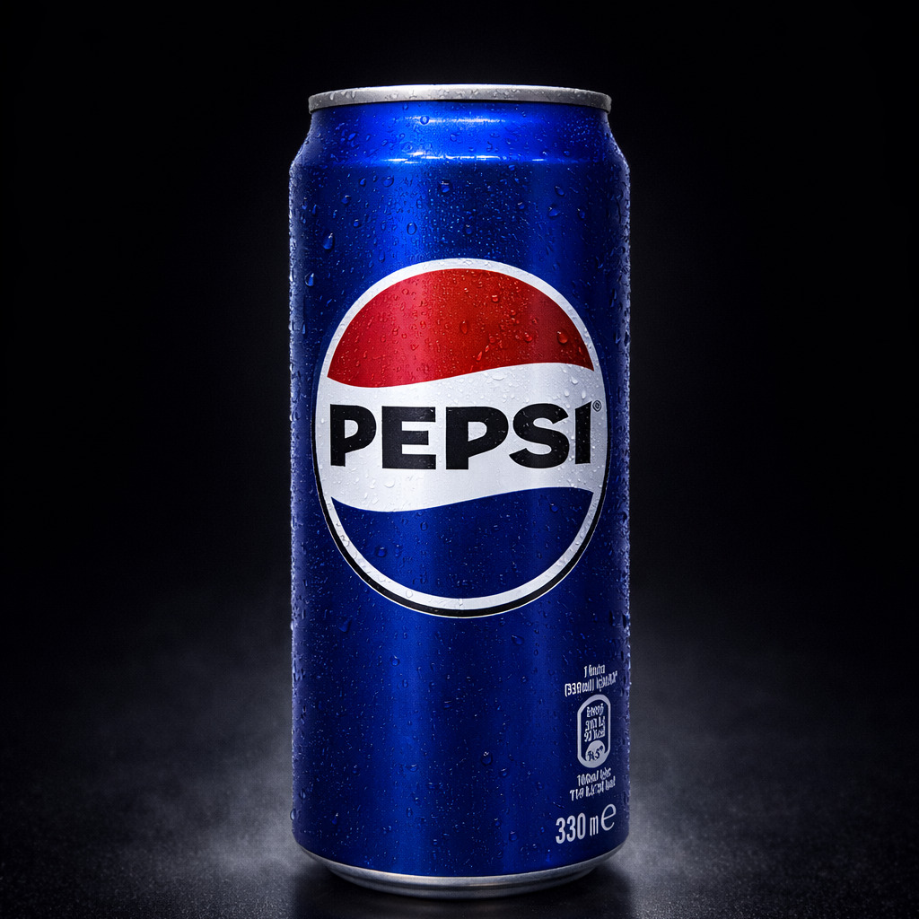 Pepsi (330 ml)