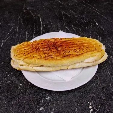 Diyet İnegöl Köfteli Sandviç