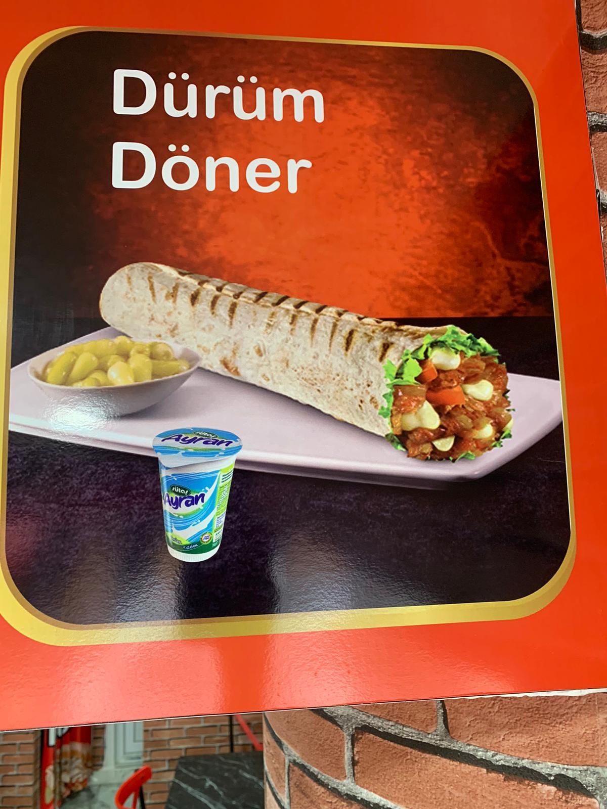 Dürüm