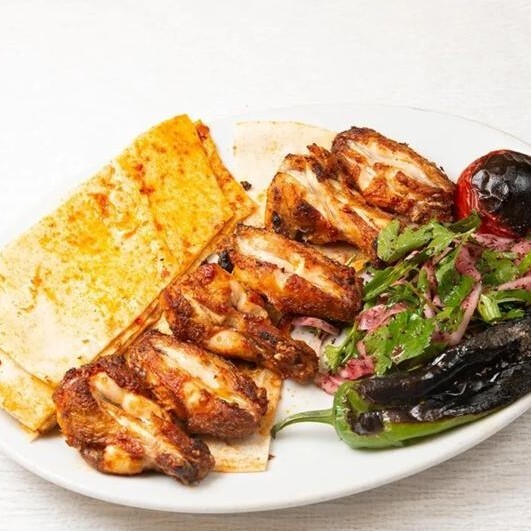 TAVUK KANAT (500 GR )