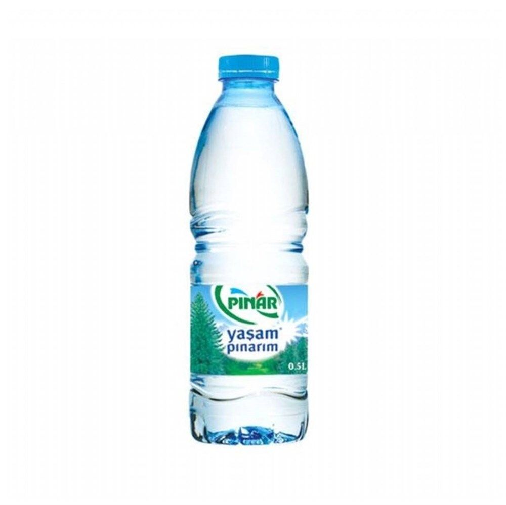 Su (500 ml)