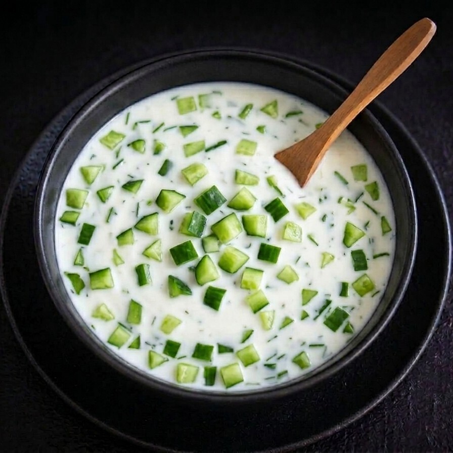 Cacık
