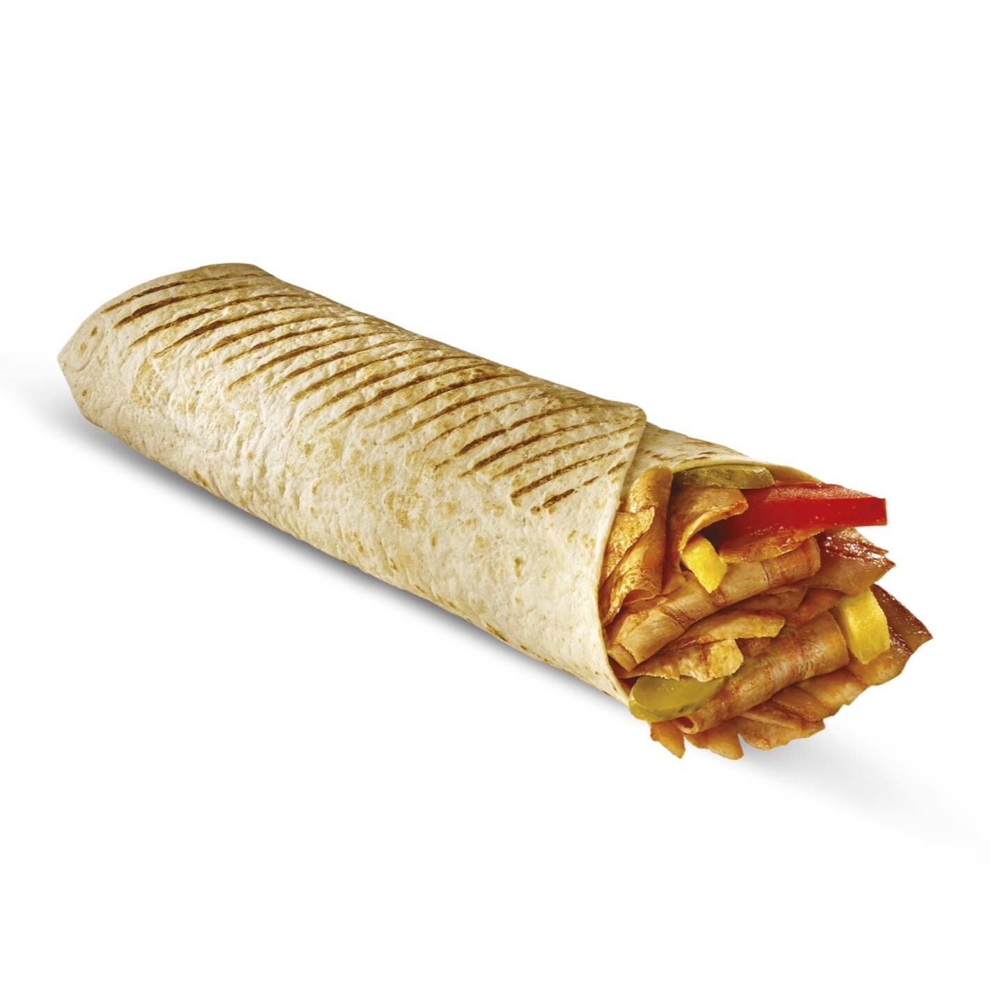 Tavuk Döner