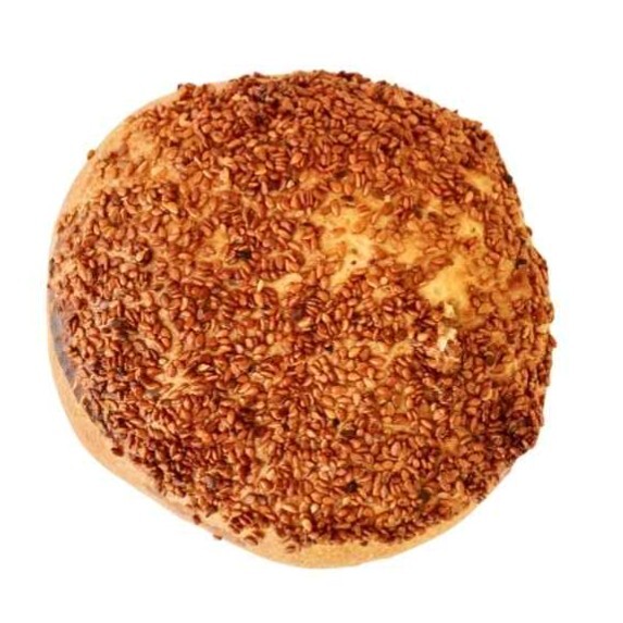 ÇİKOLATALI POĞAÇA