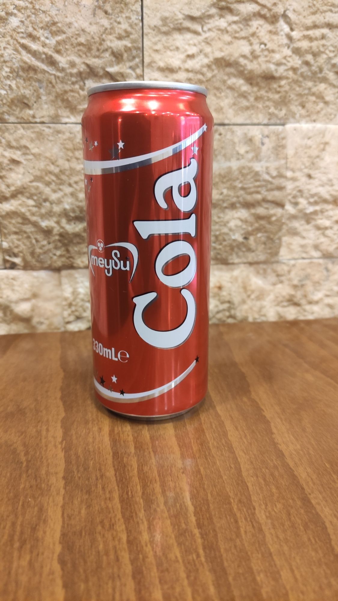 Meysu Cola