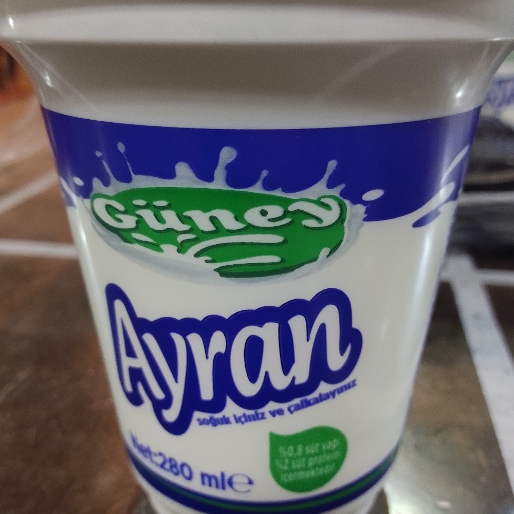 Ayran