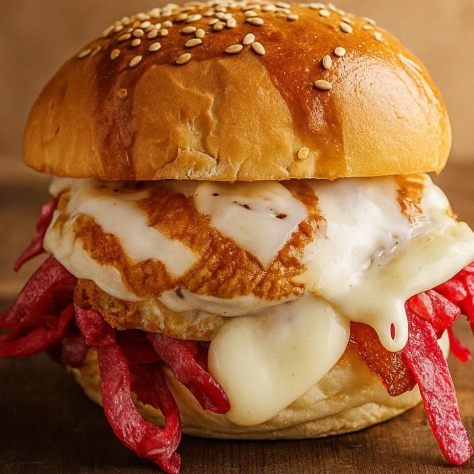 Çember Burger