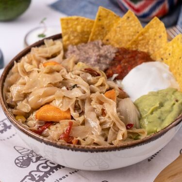 Veggie Bowl