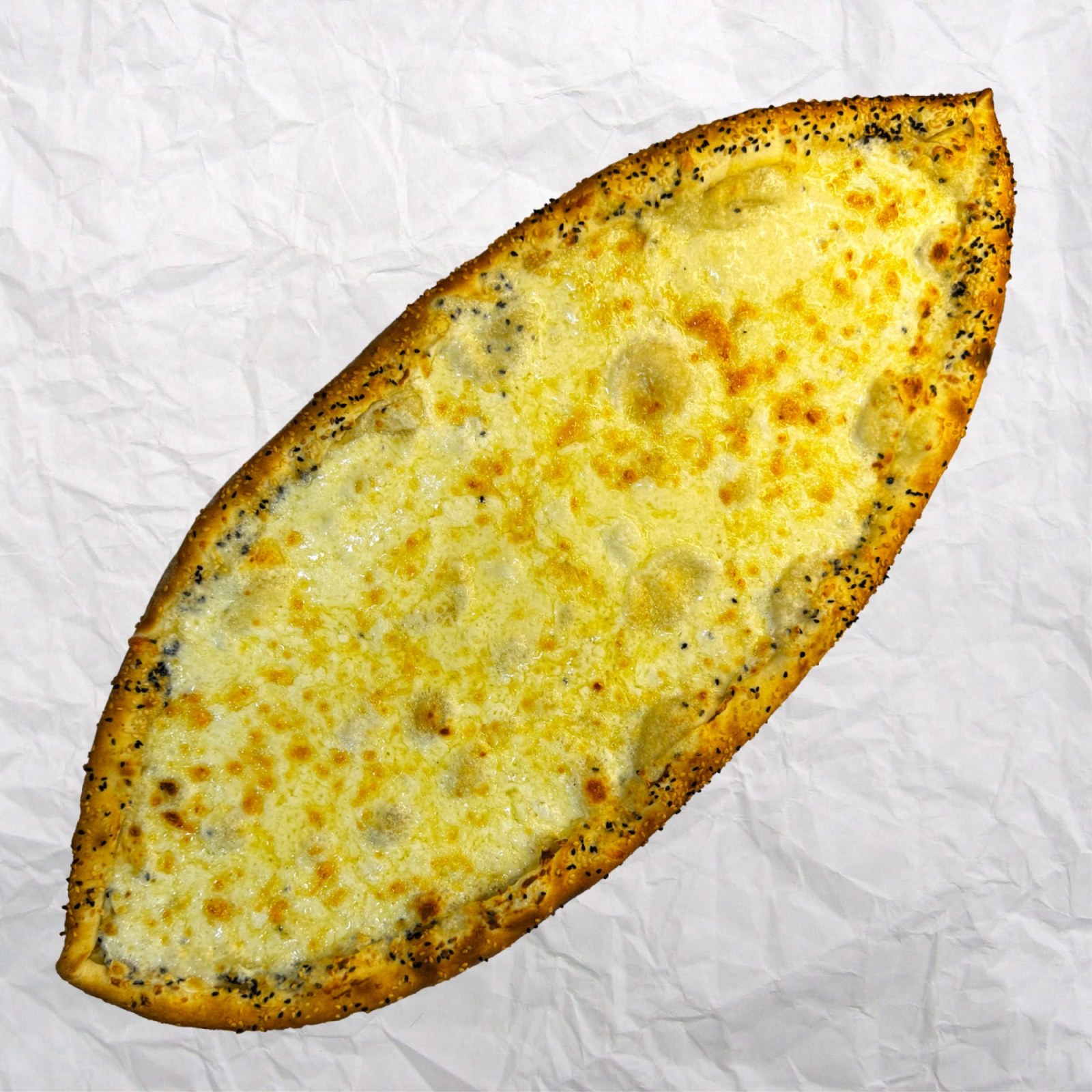 Peynirli Pide