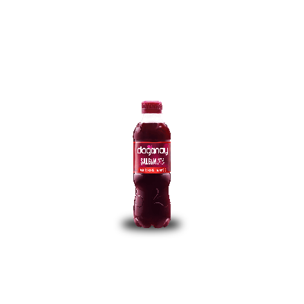 Doğanay Şalgam Suyu Acılı (300 ml.)