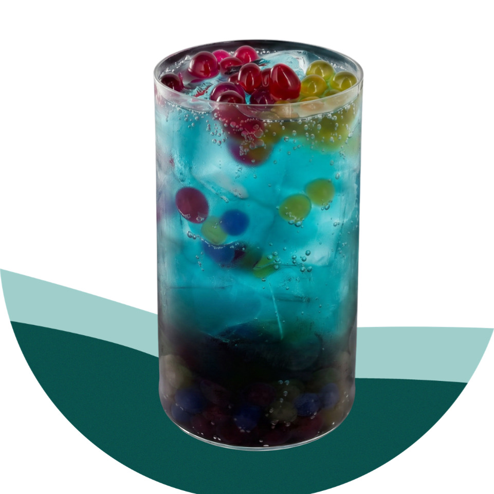Galaxy Pop
