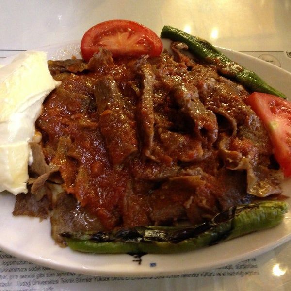 İskender