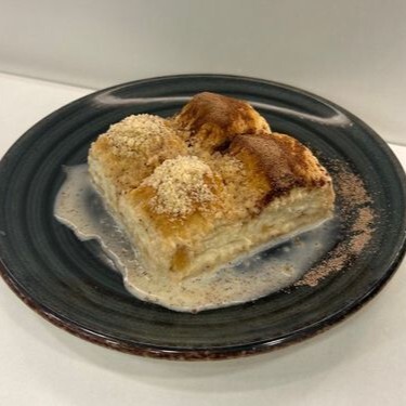 Fındıklı Soğuk Baklava (500 gr)