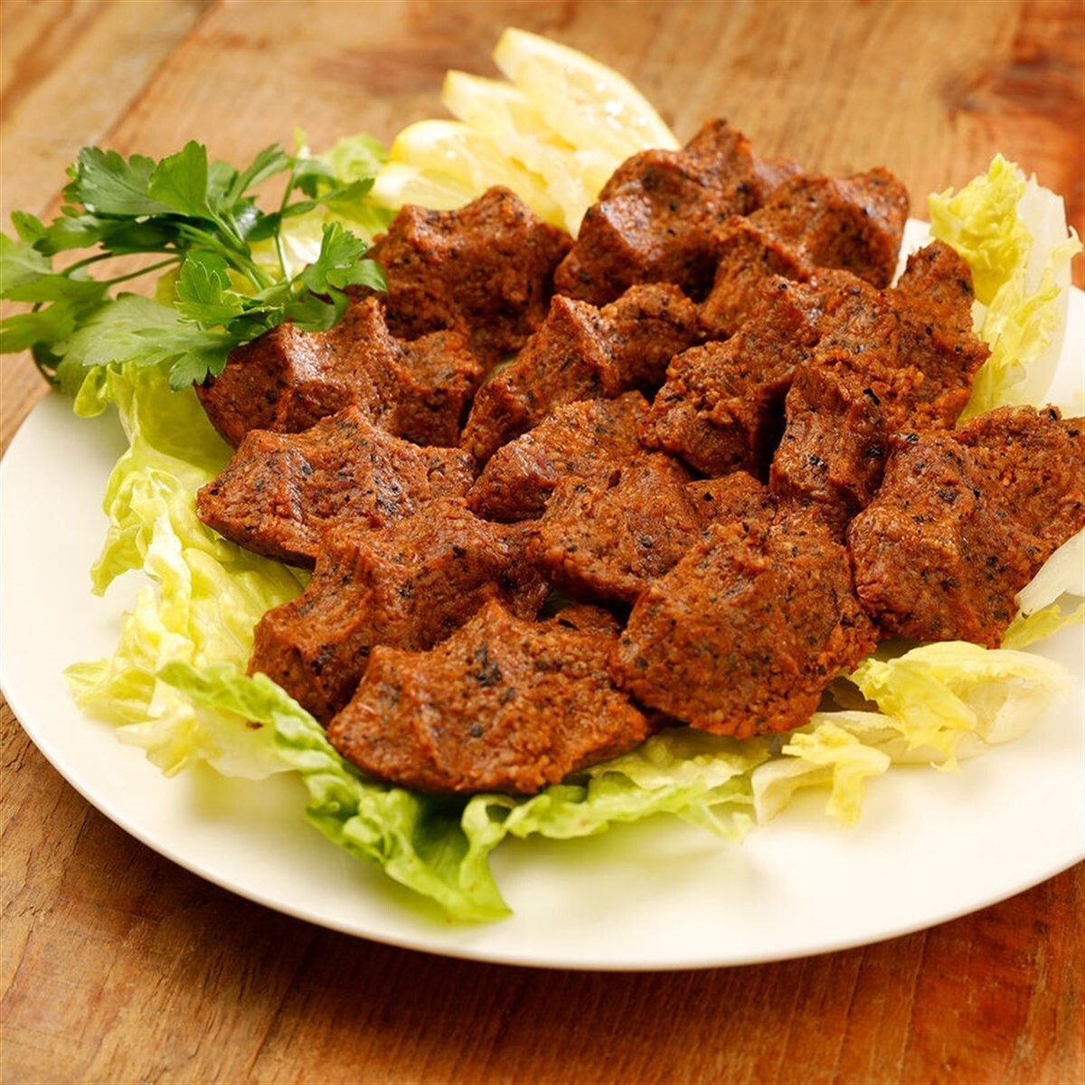 Çiğ Köfte ( 500 gr )