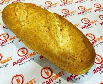 Kepekli Ekmek