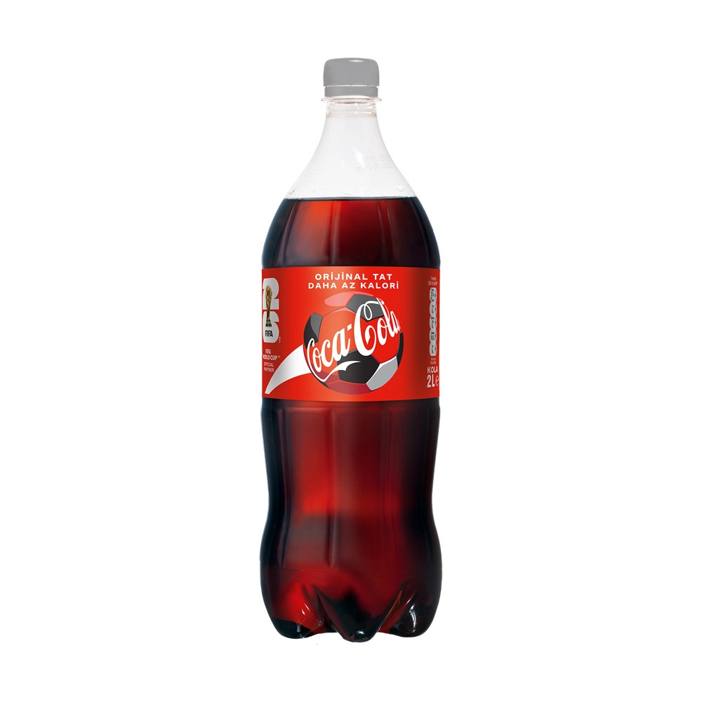 Coca Cola (2 L)