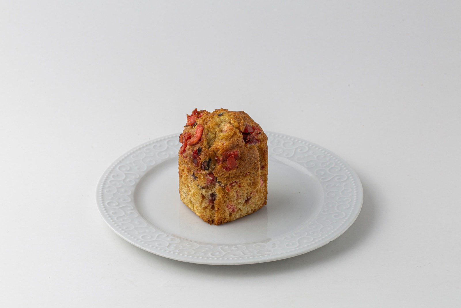 Muffin Kek