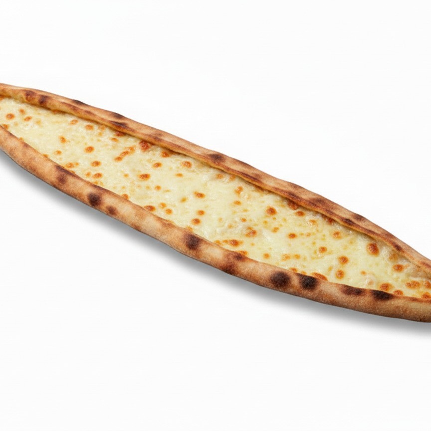 Kaşarlı Pide