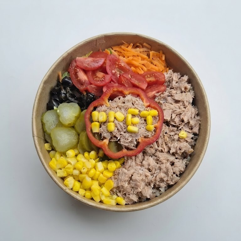 Karabuğday Bowl