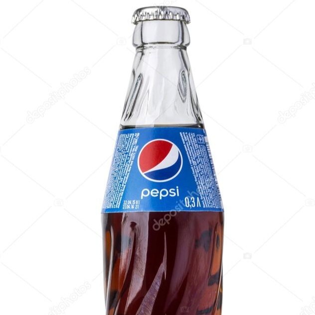 Şişe Pepsi (250 ml)