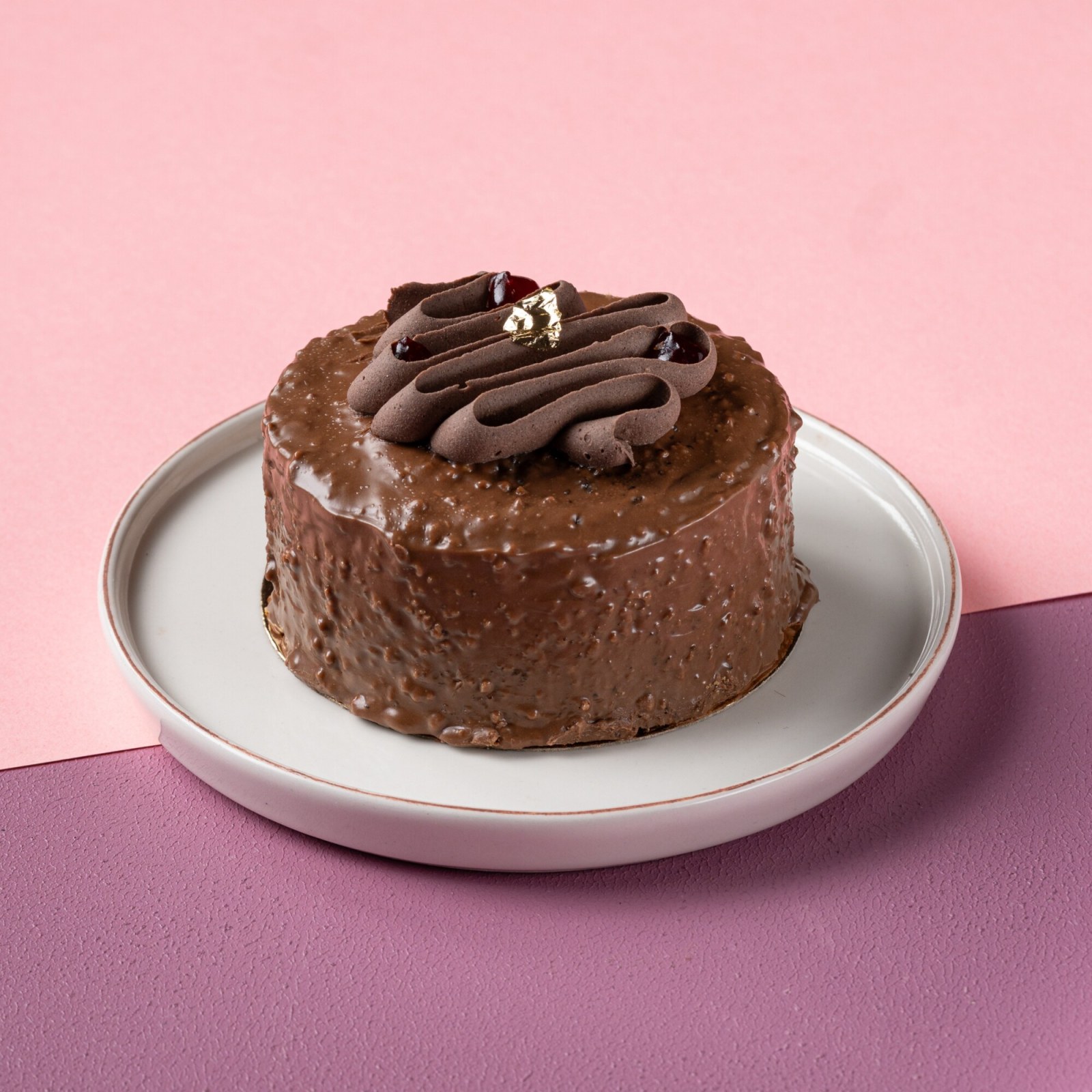 Chocolate Love