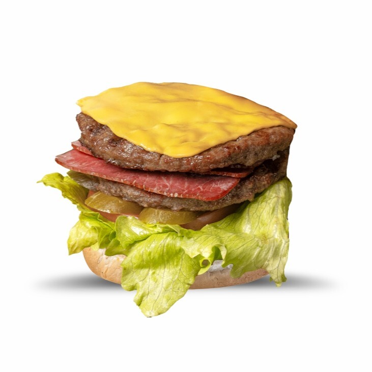 İki80 Burger