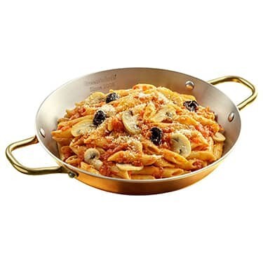 Napoliten Soslu Penne