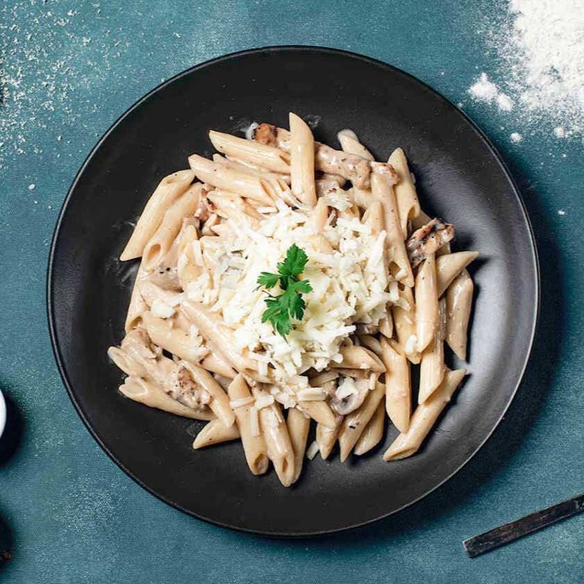 Tavuklu Penne