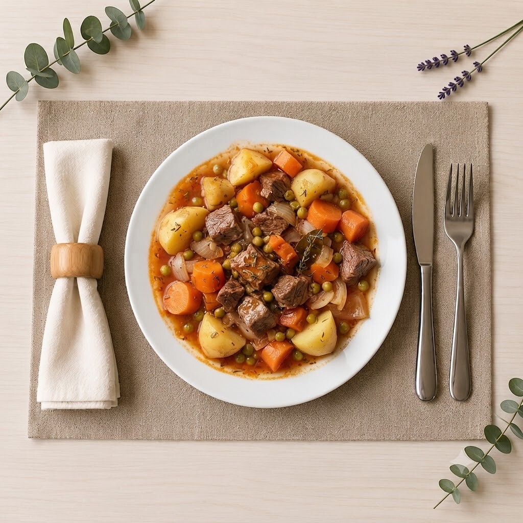 Orman Kebabı (250 Gr)