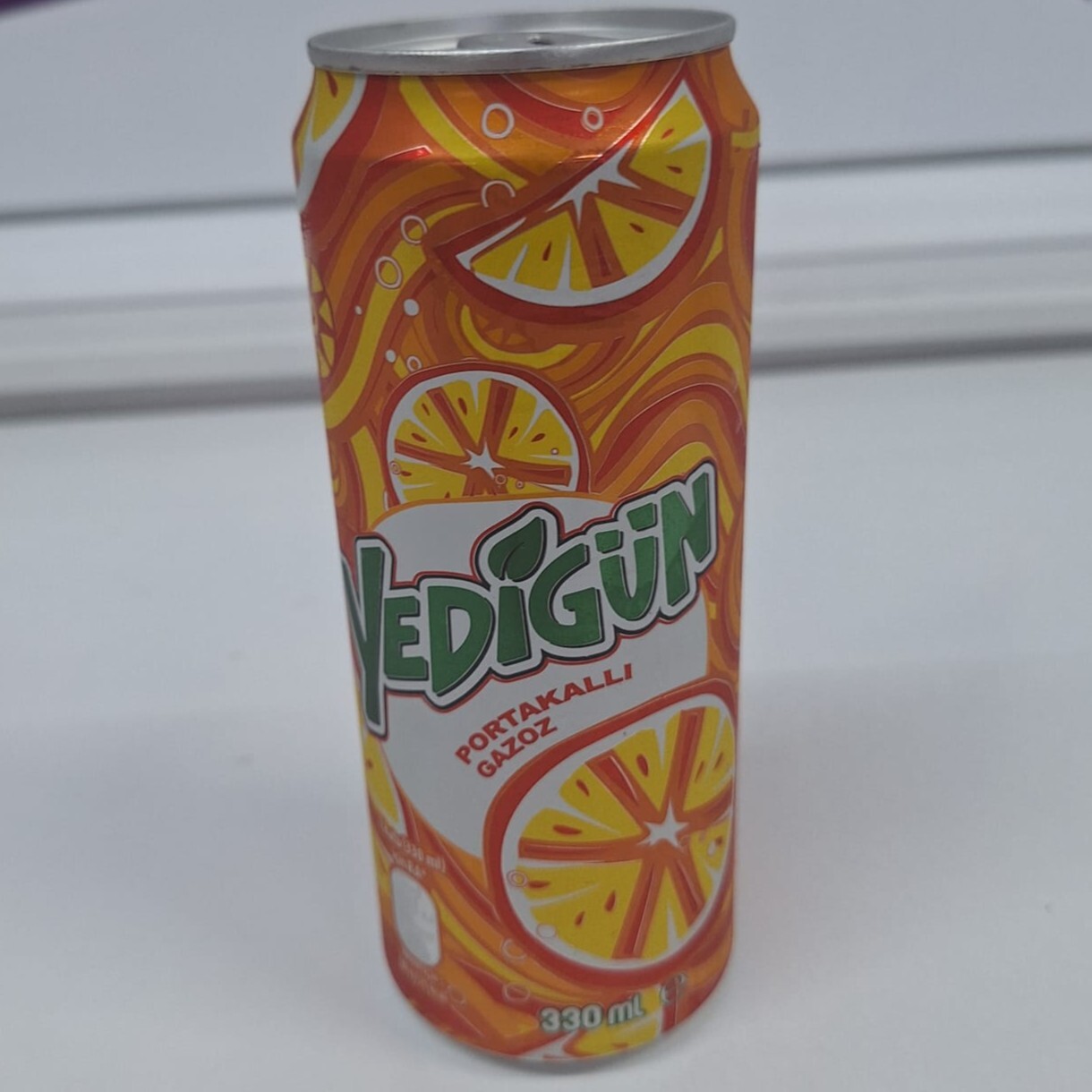 Yedigün 330 ml
