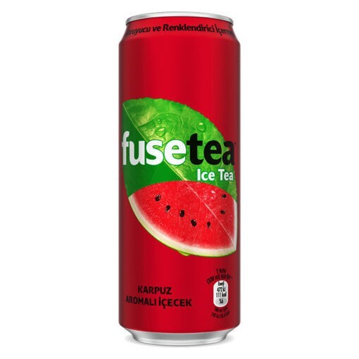 Fuse Tea Karpuz