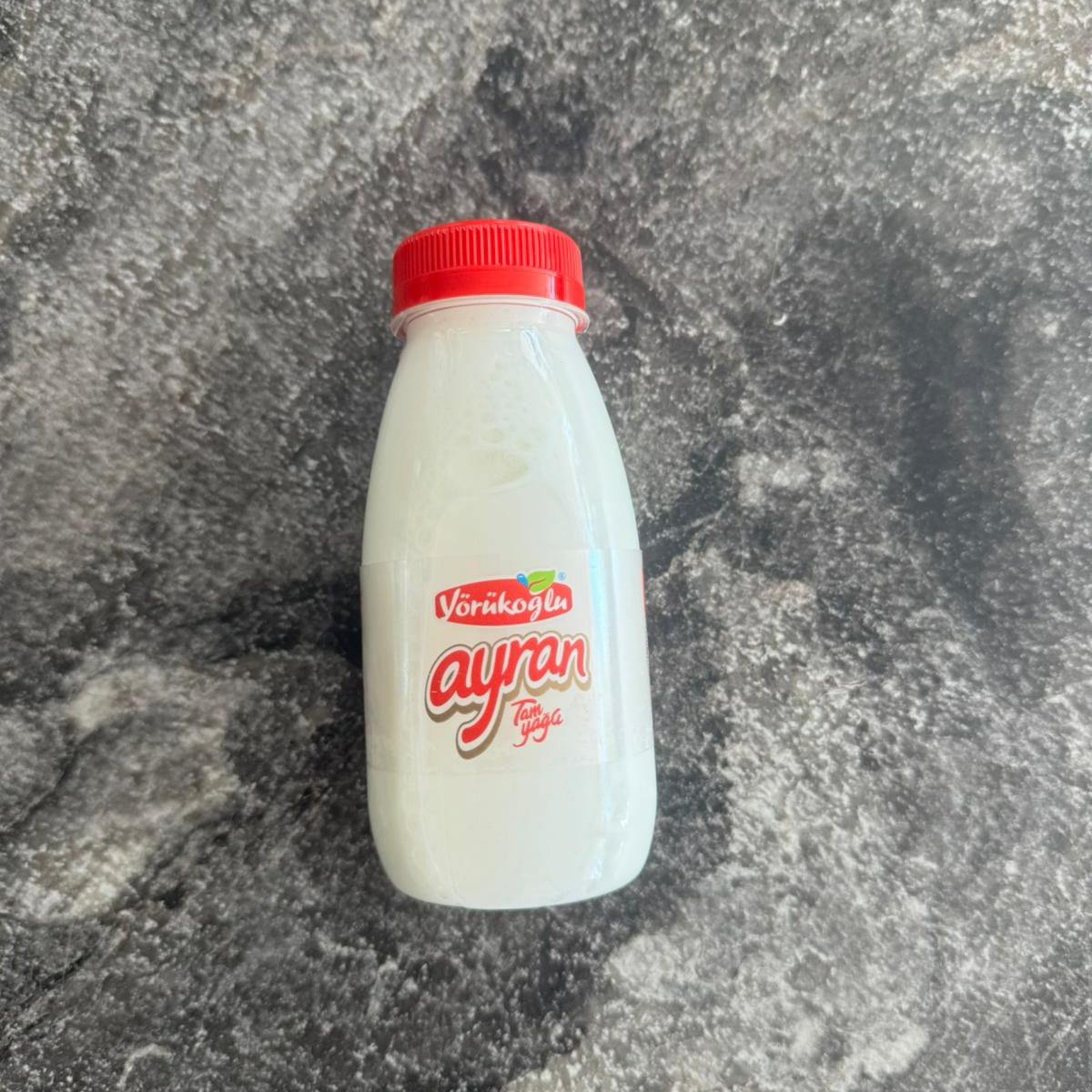 Ayran