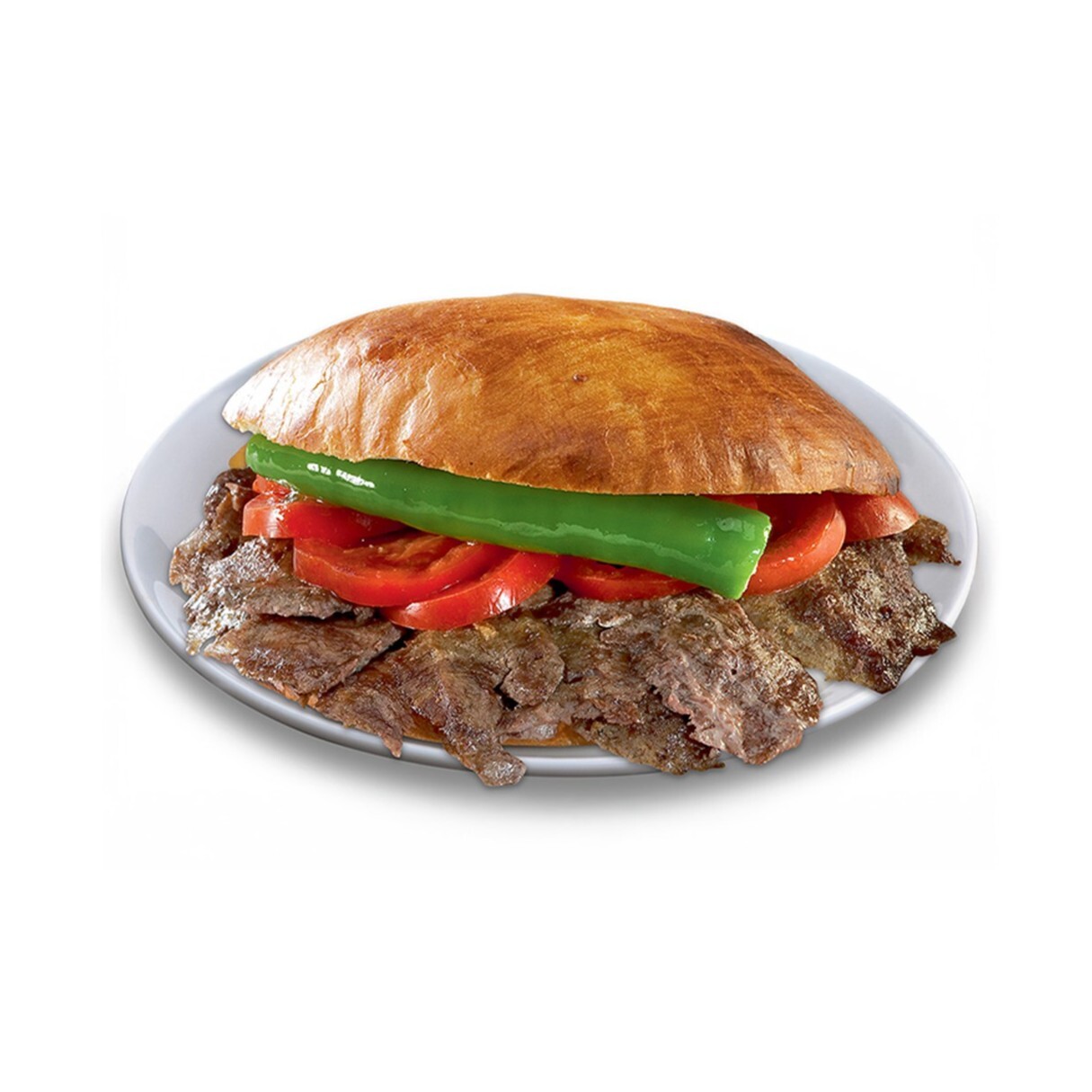 Tombik Döner
