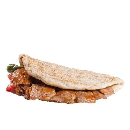 Tophane Et Döner Dürüm