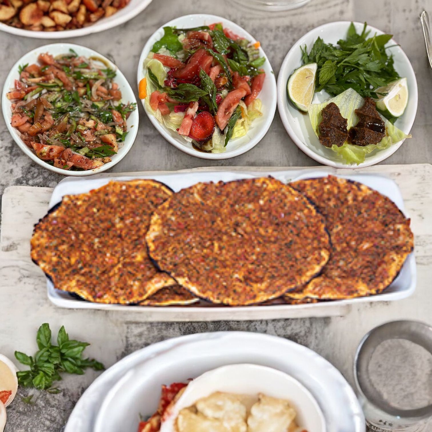 Lahmacun
