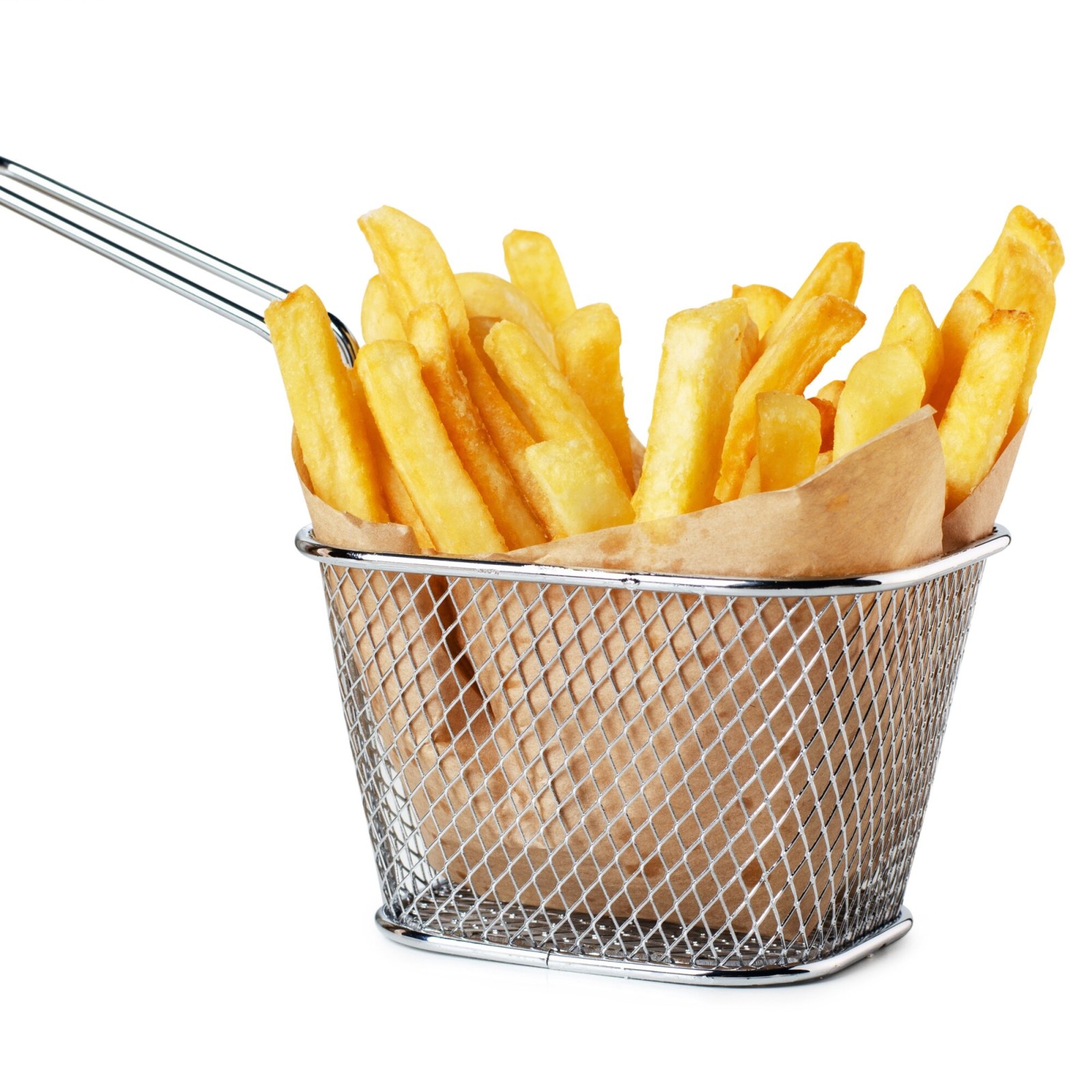 Küçük Patates Cipsi