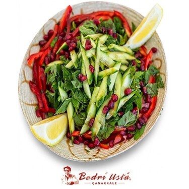 Bedri Usta Salata