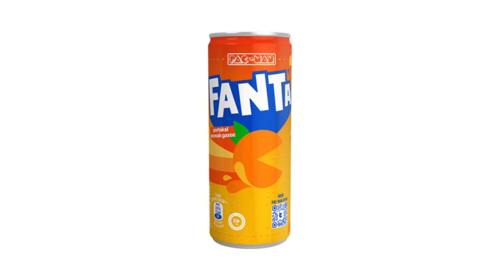 Fanta 330 Ml