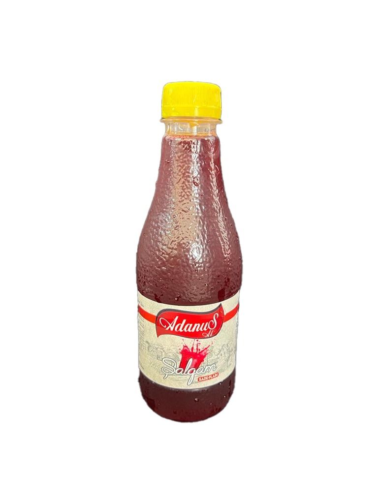 Adanus Şalgam Acısız