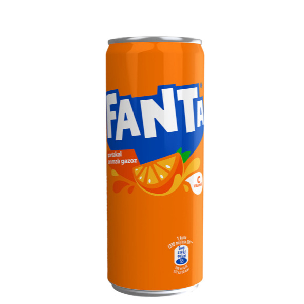 Fanta