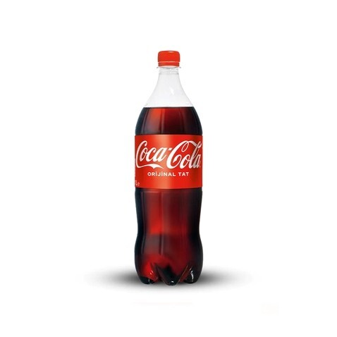 Coca Cola ( 1 L. )