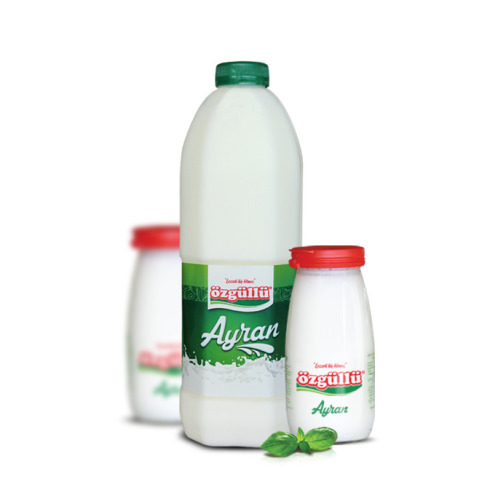Ekşi Ayran