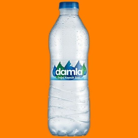 Su 500 ml